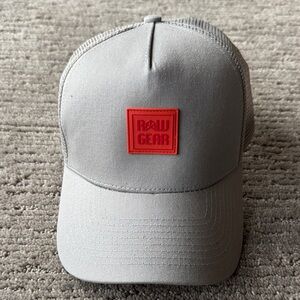 Rawgear Trucker Cap